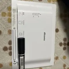 ジャンク　フォトパネル　NTTドコモのサムネイル