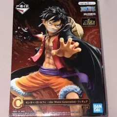 ワンピース フィギュア