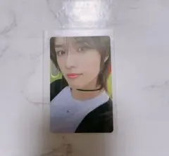 TXT FREEZE BOYトレカ ボムギュ