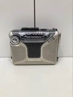2026年最新】Panasonic RQ-A300の人気アイテム - メルカリ