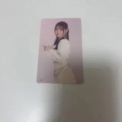 笠原桃奈 トレカ