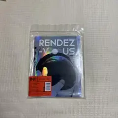 BTOB イムヒョンシク「RENDEZ VOUS」 CDのサムネイル