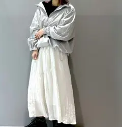 LEPSIM UNIQLO ジャンパー ブルゾンのサムネイル