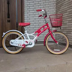 【引き取り限定】ハローキティ18インチ【書類有り】のサムネイル