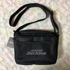 Dickies ショルダーバッグ　新品のサムネイル