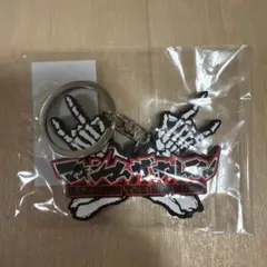 マキシマムザホルモン ネクストラップ キーホルダー - メルカリ