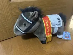 【新品・限定・希少・246個】スーパーサラブレッドミニフィギアディープインパクト 2025年最新】ディープインパクトフィギュアの人気アイテム