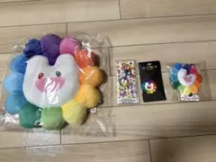 2025年最新】村上隆 newjeans クッションの人気アイテム - メルカリ