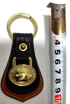 Eddie bauer leather key holder - メルカリ