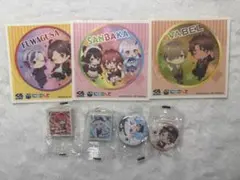 にじさんじ くら寿司コラボ まとめ売り