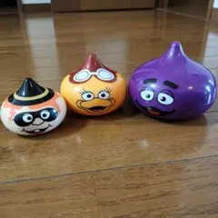 スライムinスライム　セット マクドナルド　ドラクエコラボ