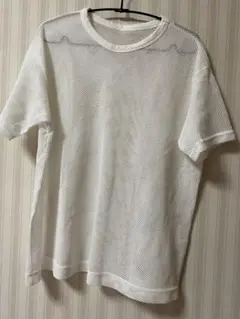 UNITED ARROWS メッシュTシャツのサムネイル