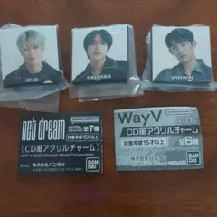 NCT DREAM BEAT IT UP ktown4u ラキドロ セット - メルカリ