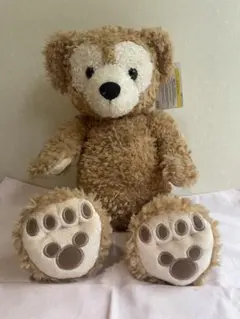 ダッフィー ぬいぐるみ