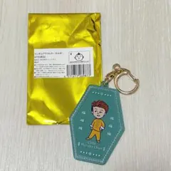 ちびまる子ちゃん MARUKO楼 グッズ ランダムアクリルキーホルダー 杉山くん