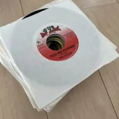 レゲエ レコード15枚セット