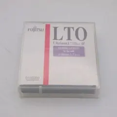 FUJITSU LTO Ultrium1 CLEANING CARTRIDGE