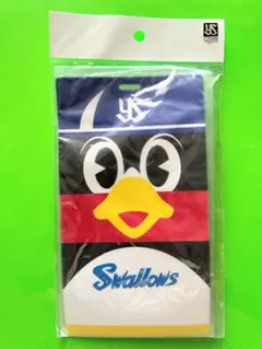 つば九郎　チケットホルダー　新品　東京ヤクルトスワローズ