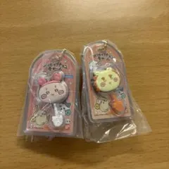 ちいかわチョコチャーム　シーサー