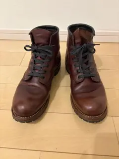 RED WING 9011 ベックマン 26.5cm ソール交換済