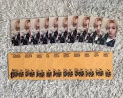 BOYNEXTDOOR イハン トレカ20枚セット