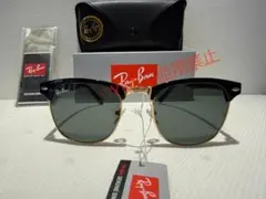 新品未使用 RayBan レイバンサングラス RB 3016
