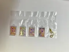 アイカツグッズコレクション2 星宮いちご