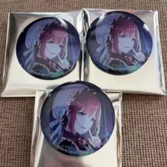 プロセカ グリ缶 穂波 セット