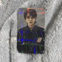 seventeen ジョシュア face the sun ラキドロ HMV