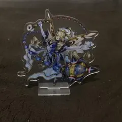 2025年最新】トリックスター アクリルスタンドの人気アイテム - メルカリ