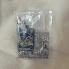 ソウルマリオネットトップス 黒沢凛 アイカツ ガチャ