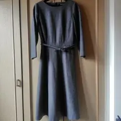 ストロベリーフィールズ ロングワンピース