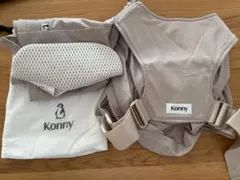 Konny Baby Carrier FLEX SUMMER XS-XL