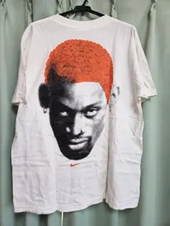 2025年最新】デニスロッドマン ナイキ tシャツの人気アイテム - メルカリ