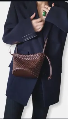 ⭐︎ゴキブリさま専用⭐︎ チーバック　chiiiibag 2way ショルダーバッグ BAGS – ch!iii