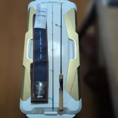 Jackson Kawasemi Rhapsody KWSM-S50Lのサムネイル