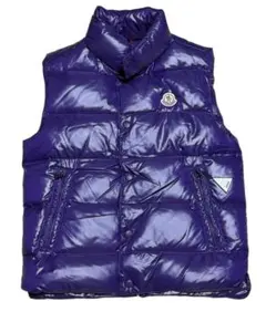 2026年最新】MONCLER メンズ ベストの人気アイテム - メルカリ