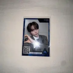 日プ 新世界 KCON フォトカード 山下柊 - メルカリ