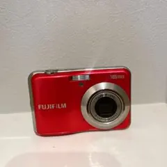 FUJIFILM 14メガピクセル コンパクトデジタルカメラ Fujifilm コンパクトデジタルカメラ 14メガピクセル - メルカリ