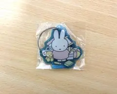 ミッフィー アクリルキーホルダー ストラップ付き