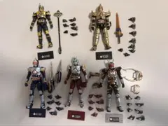 ①SO-DO CHRONICLE 仮面ライダーブレイド まとめ売り ①SO-DO CHRONICLE 仮面ライダーブレイド まとめ売り - メルカリ