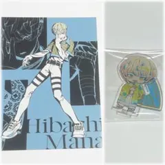 緋八マナ グッズ