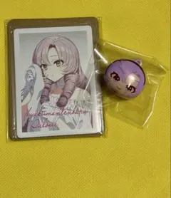 びっくらたまご つむまる にじさんじ vol.3 壱百満天原サロメ