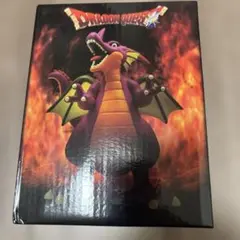 ドラゴンクエスト 竜王　フィギュア