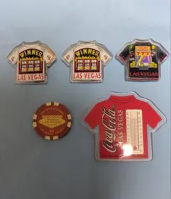 稲葉浩志 イナバサラス チャリティピンズ ガチャガチャセット - メルカリ