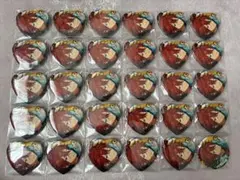 あんスタ　天城燐音　ハート缶バッジ　TRIP