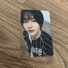 riize ウォンビン　トレカ　applemusic