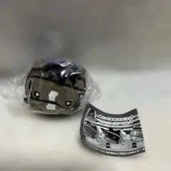ころまるサラブレッド　ぬいぐるみマスコットvol.2 〜イクイノックス〜のサムネイル