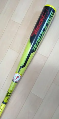 Rawlings MACH AIR ジュニア軟式バット78x560トップバランス Rawlings MACH AIR ジュニア軟式バット78x560トップバランス | Mercari
