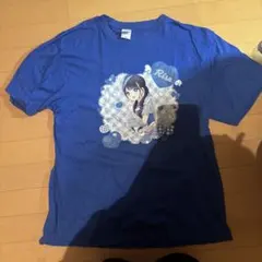 iLiFE! 空詩かれん Tシャツ 推しT TRAVELiFE!2025 - メルカリ